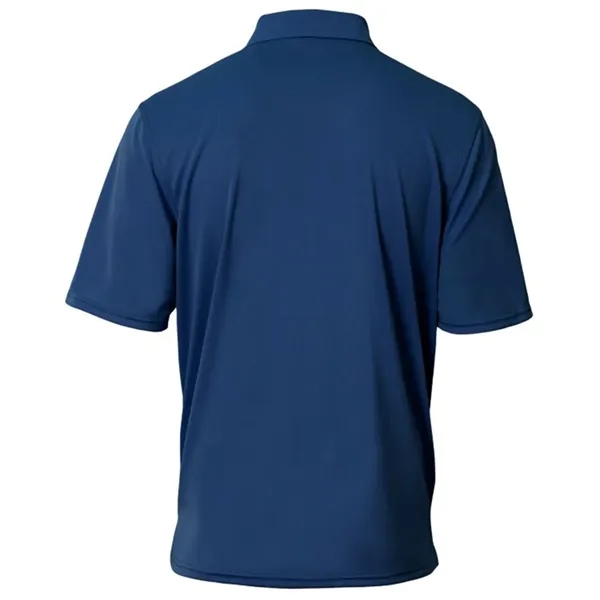 Essential Polo... from ASI 89380 Staton Corporate and Casual