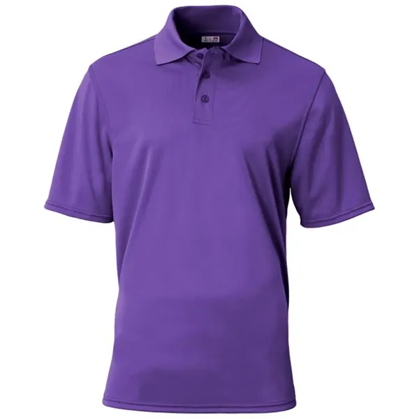 Essential Polo... from ASI 89380 Staton Corporate and Casual