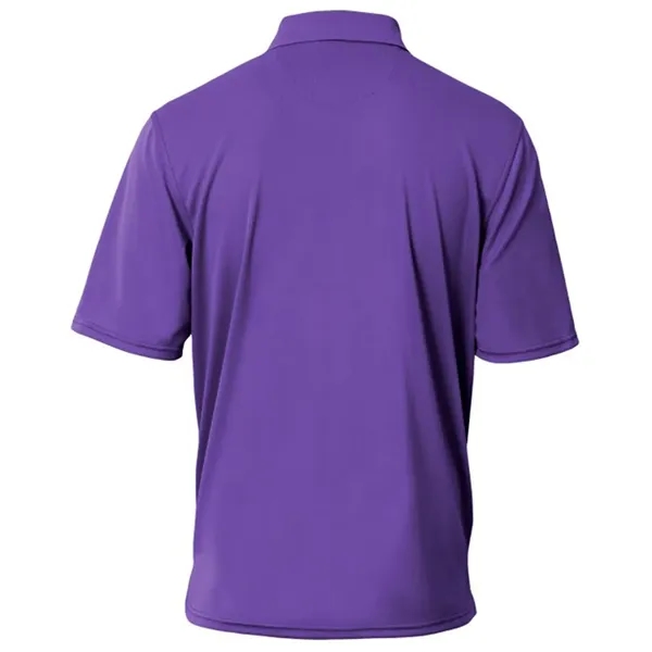 Essential Polo... from ASI 89380 Staton Corporate and Casual