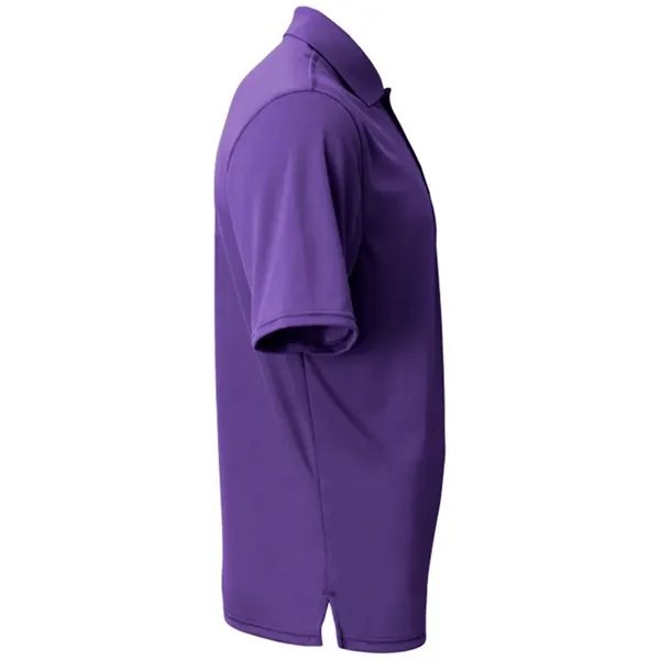 Essential Polo... from ASI 89380 Staton Corporate and Casual