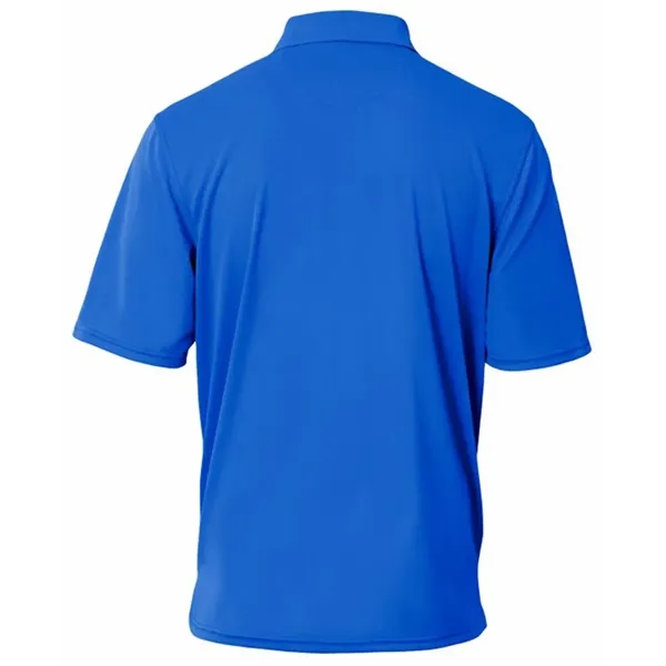 Essential Polo... from ASI 89380 Staton Corporate and Casual