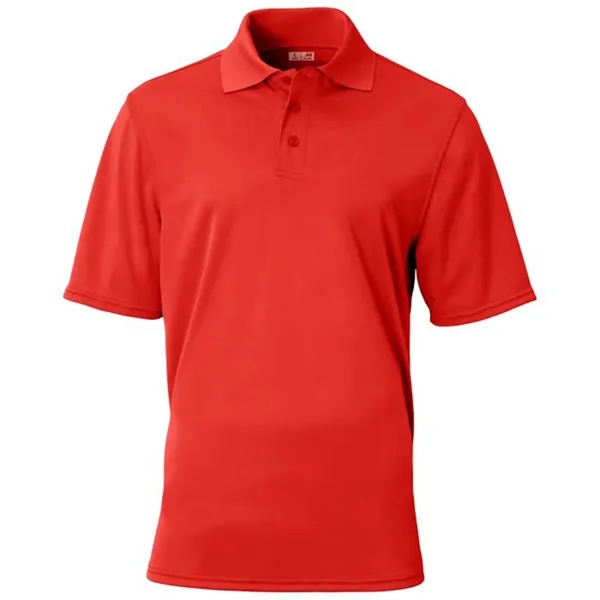 Essential Polo... from ASI 89380 Staton Corporate and Casual