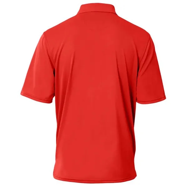 Essential Polo... from ASI 89380 Staton Corporate and Casual