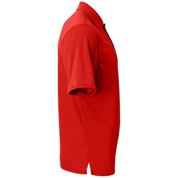 Essential Polo... from ASI 89380 Staton Corporate and Casual