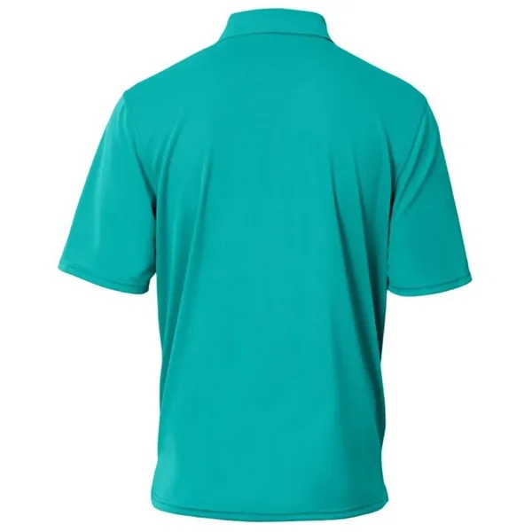 Essential Polo... from ASI 89380 Staton Corporate and Casual