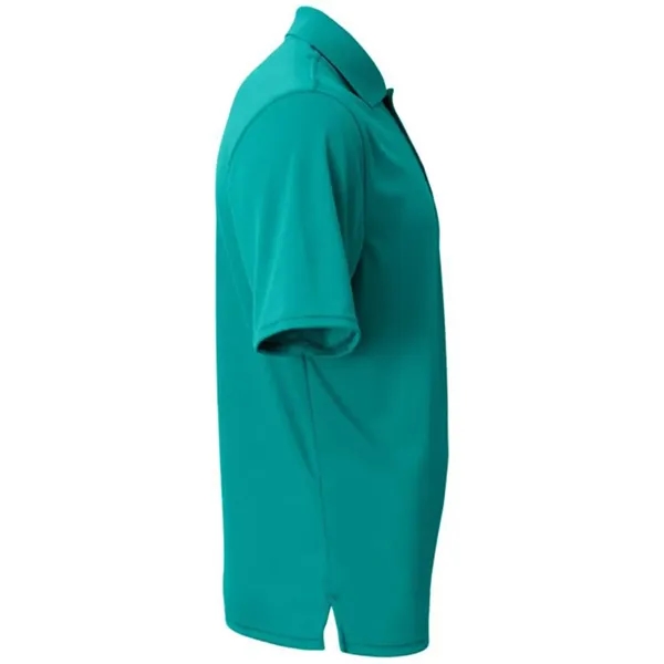 Essential Polo... from ASI 89380 Staton Corporate and Casual