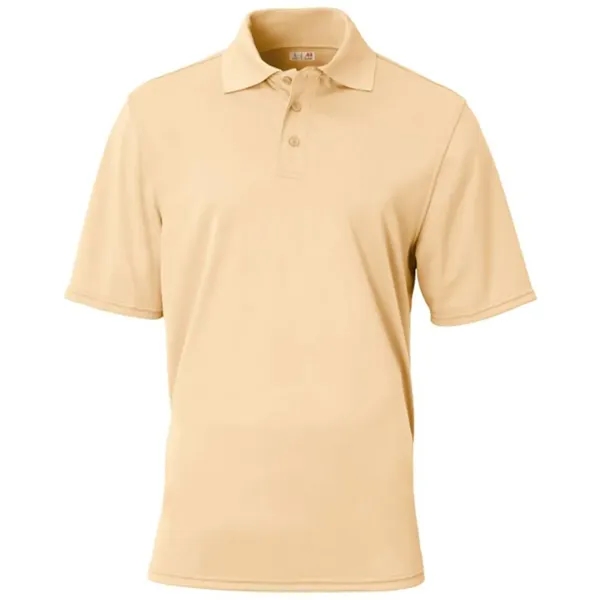 Essential Polo... from ASI 89380 Staton Corporate and Casual