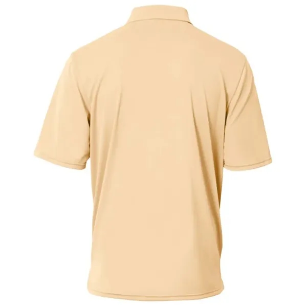 Essential Polo... from ASI 89380 Staton Corporate and Casual