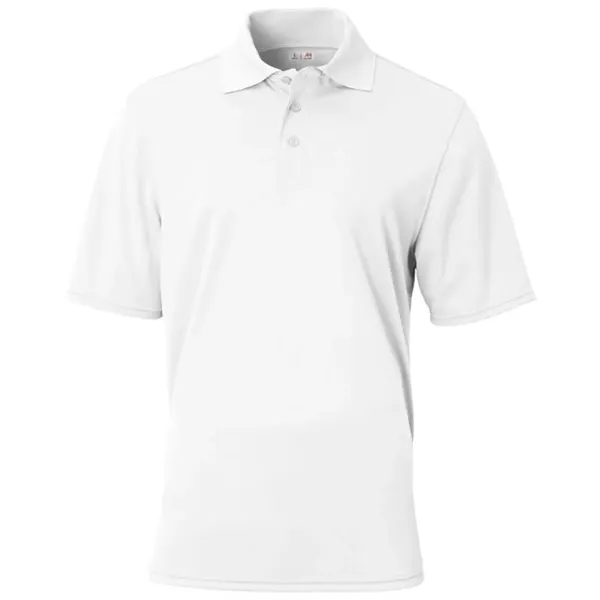 Essential Polo... from ASI 89380 Staton Corporate and Casual