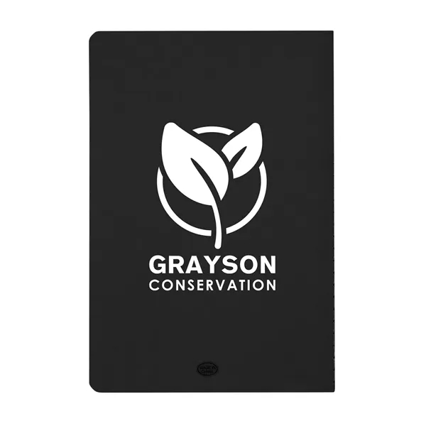 Summit Recycled Journal Notebook... from ASI 79530 Prime Line