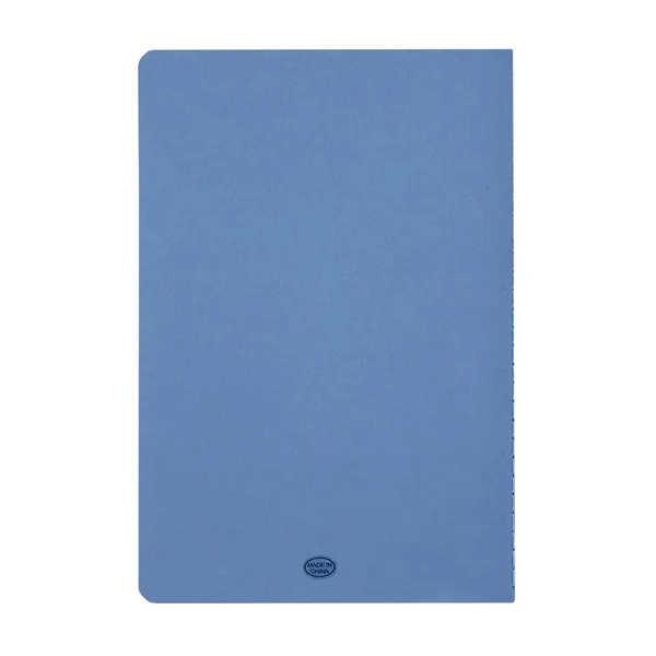 Summit Recycled Journal Notebook... from ASI 79530 Prime Line