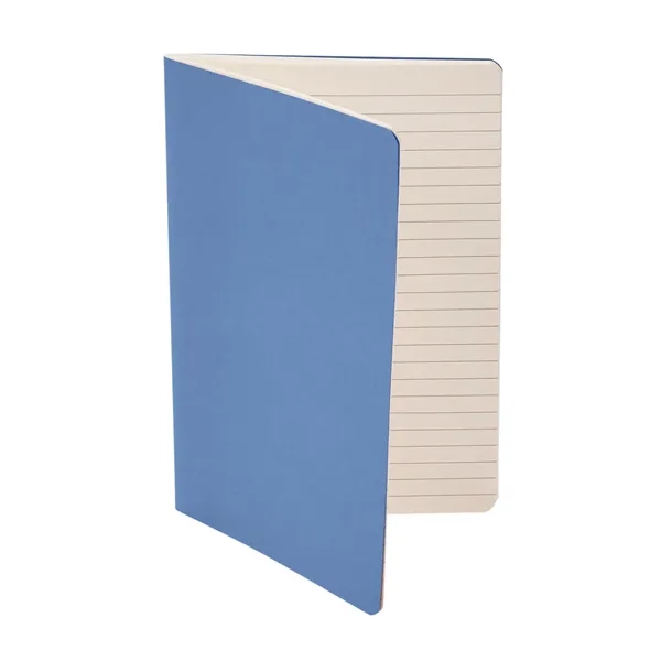 Summit Recycled Journal Notebook... from ASI 79530 Prime Line