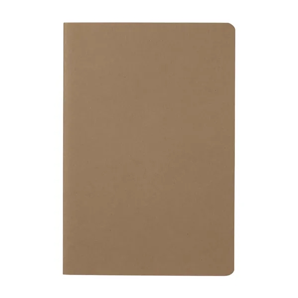 Summit Recycled Journal Notebook... from ASI 79530 Prime Line