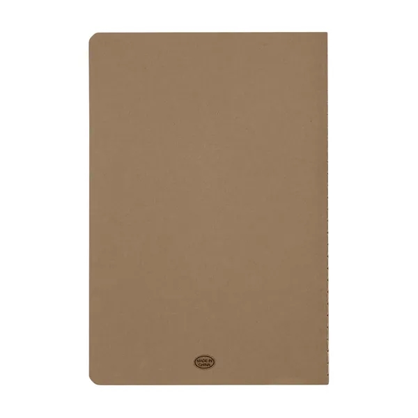 Summit Recycled Journal Notebook... from ASI 79530 Prime Line