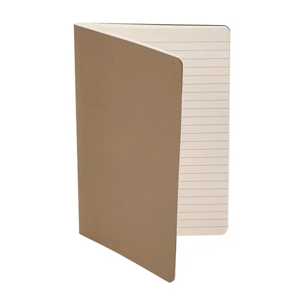 Summit Recycled Journal Notebook... from ASI 79530 Prime Line