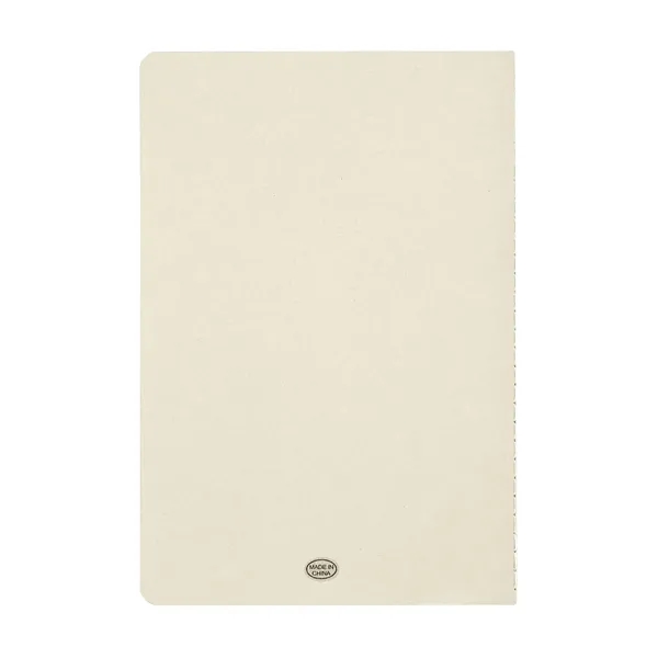 Summit Recycled Journal Notebook... from ASI 79530 Prime Line