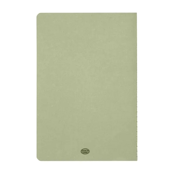 Summit Recycled Journal Notebook... from ASI 79530 Prime Line