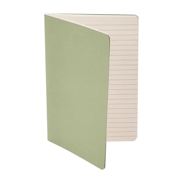 Summit Recycled Journal Notebook... from ASI 79530 Prime Line