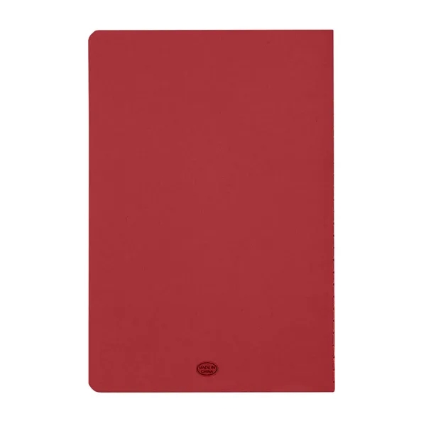 Summit Recycled Journal Notebook... from ASI 79530 Prime Line