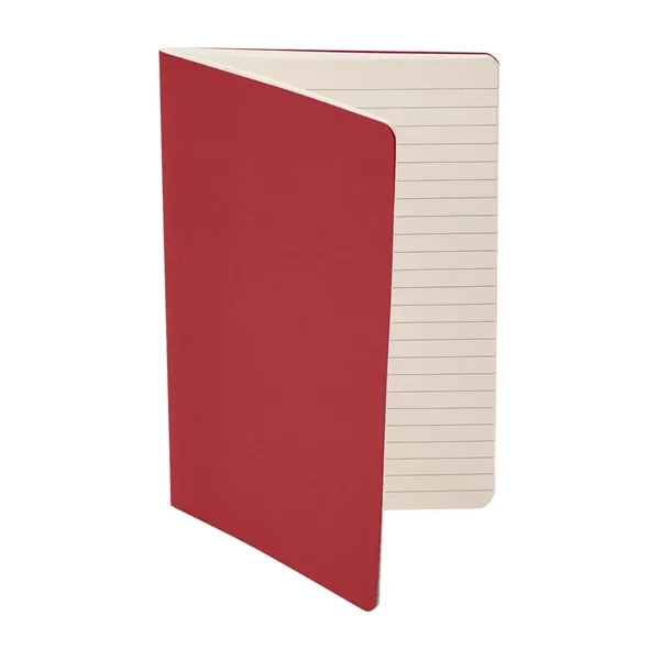 Summit Recycled Journal Notebook... from ASI 79530 Prime Line