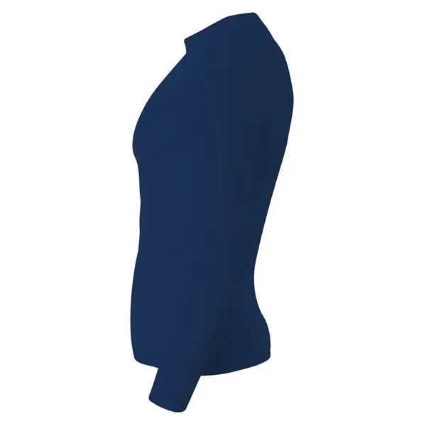 Long Sleeve Compression Crew... from ASI 89380 Staton Corporate and Casual / Staton®