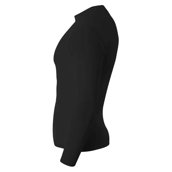 Long Sleeve Compression Crew... from ASI 89380 Staton Corporate and Casual / Staton®