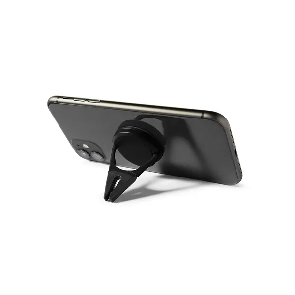 Car vent phone holder with 360-degree rotation.... from ASI 79530 Prime Line
