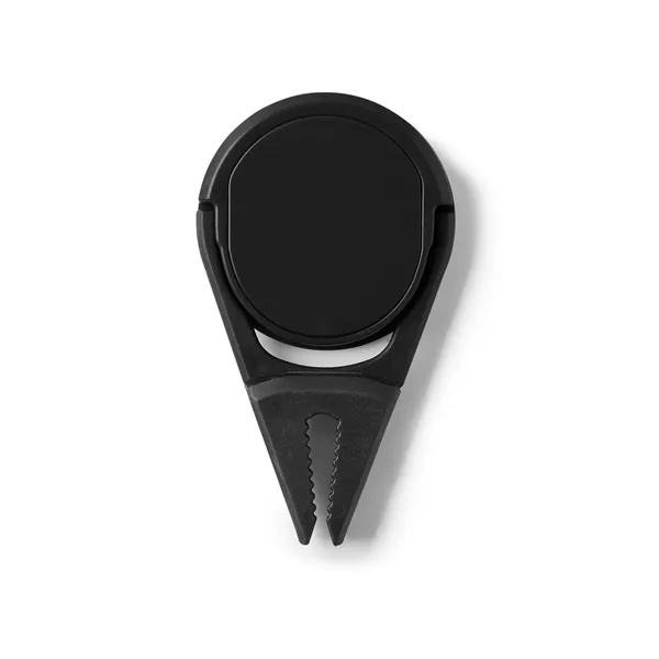 Car vent phone holder with 360-degree rotation.... from ASI 79530 Prime Line