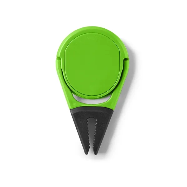 Car vent phone holder with 360-degree rotation.... from ASI 79530 Prime Line