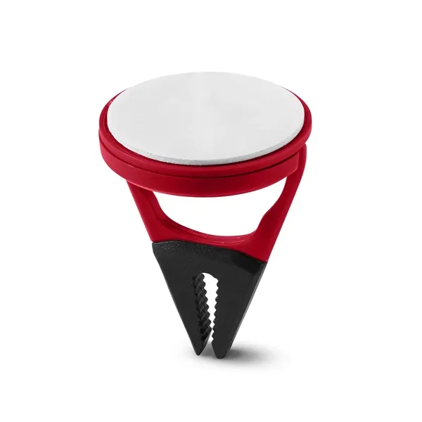 Car vent phone holder with 360-degree rotation.... from ASI 79530 Prime Line
