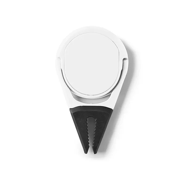 Car vent phone holder with 360-degree rotation.... from ASI 79530 Prime Line