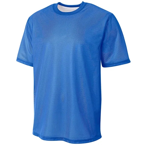 Match Reversible Jersey... from ASI 89380 Staton Corporate and Casual