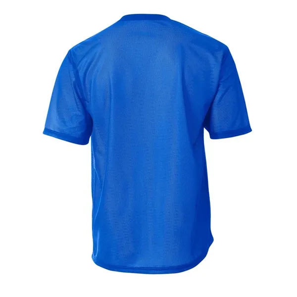 Match Reversible Jersey... from ASI 89380 Staton Corporate and Casual