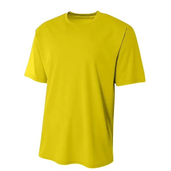 Moisture wicking marathon tee.... from ASI 89380 Staton Corporate and Casual / Staton®
