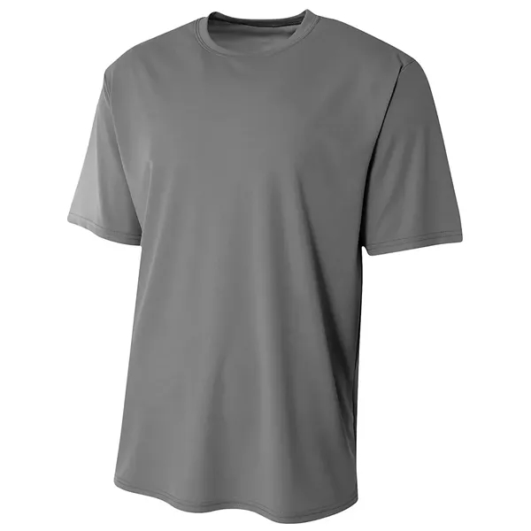 Moisture wicking marathon tee.... from ASI 89380 Staton Corporate and Casual / Staton®