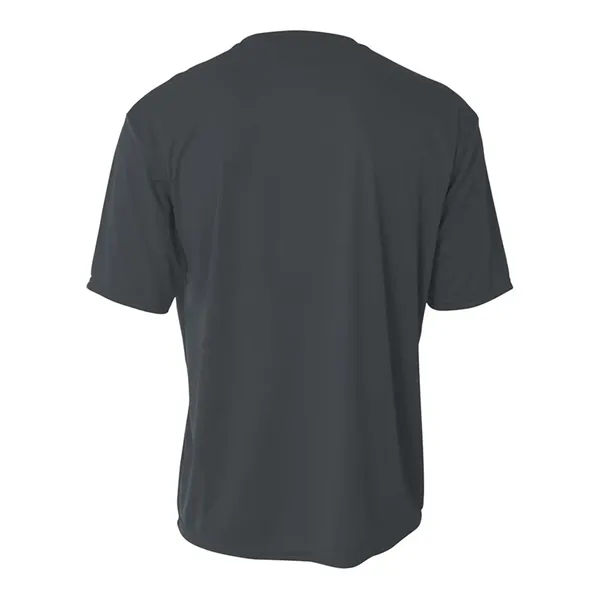 Moisture wicking marathon tee.... from ASI 89380 Staton Corporate and Casual / Staton®