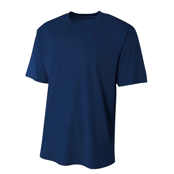 Moisture wicking marathon tee.... from ASI 89380 Staton Corporate and Casual / Staton®