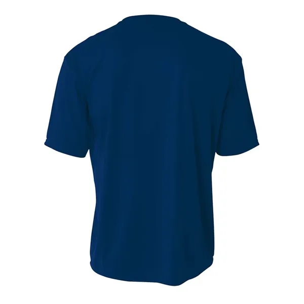 Moisture wicking marathon tee.... from ASI 89380 Staton Corporate and Casual / Staton®