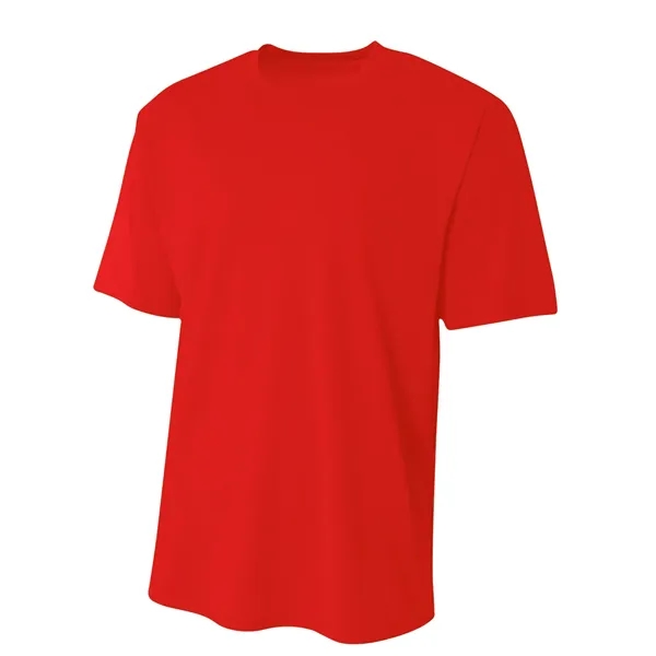 Moisture wicking marathon tee.... from ASI 89380 Staton Corporate and Casual / Staton®