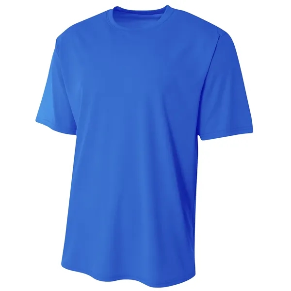 Moisture wicking marathon tee.... from ASI 89380 Staton Corporate and Casual / Staton®