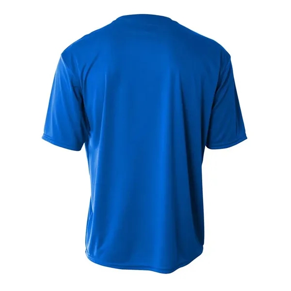 Moisture wicking marathon tee.... from ASI 89380 Staton Corporate and Casual / Staton®