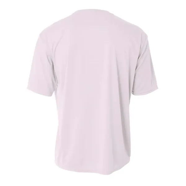 Moisture wicking marathon tee.... from ASI 89380 Staton Corporate and Casual / Staton®