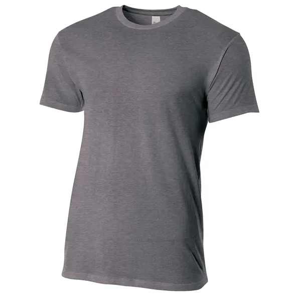 Mens 100% Combed Ring-Spun... from ASI 89380 Staton Corporate and Casual