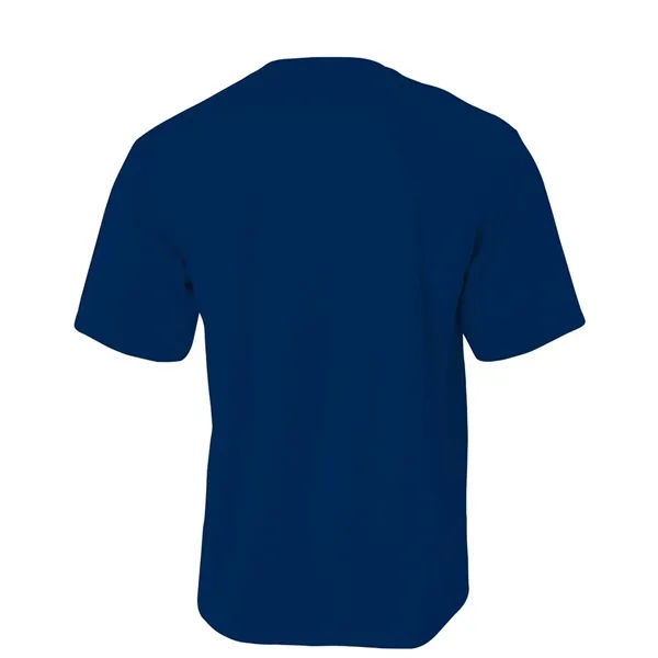 Mens Textured Tee... from ASI 89380 Staton Corporate and Casual