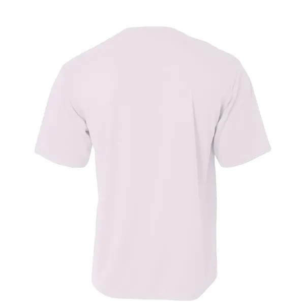 Mens Textured Tee... from ASI 89380 Staton Corporate and Casual