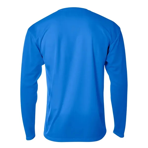 Men's long sleeve t-shirt.... from ASI 89380 Staton Corporate and Casual / Staton®