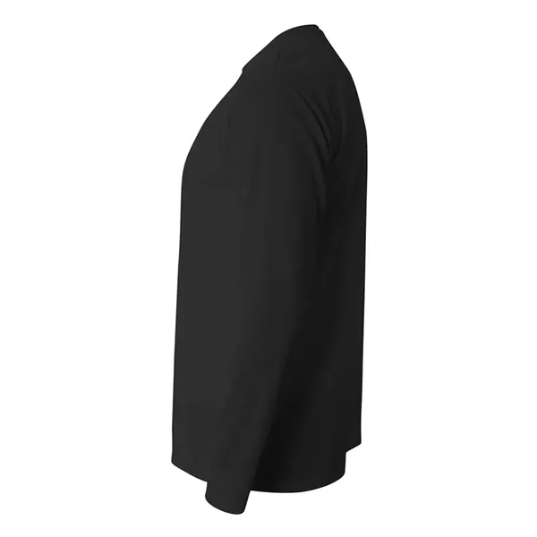 Men's long sleeve t-shirt.... from ASI 89380 Staton Corporate and Casual / Staton®