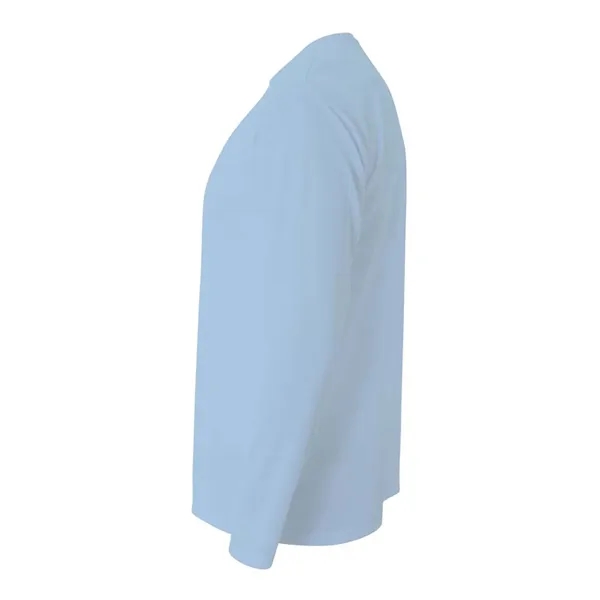 Men's long sleeve t-shirt.... from ASI 89380 Staton Corporate and Casual / Staton®