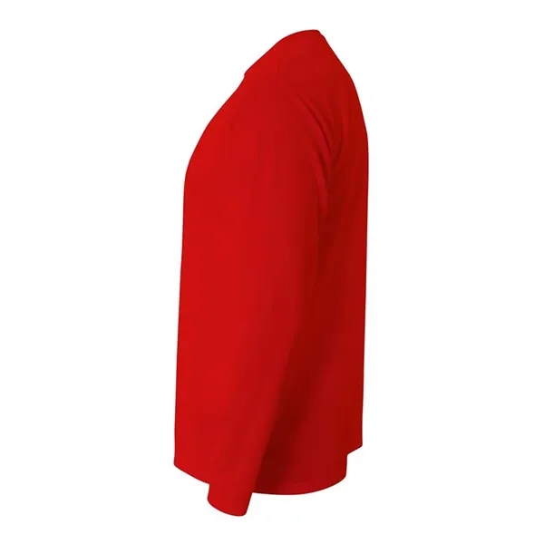 Men's long sleeve t-shirt.... from ASI 89380 Staton Corporate and Casual / Staton®