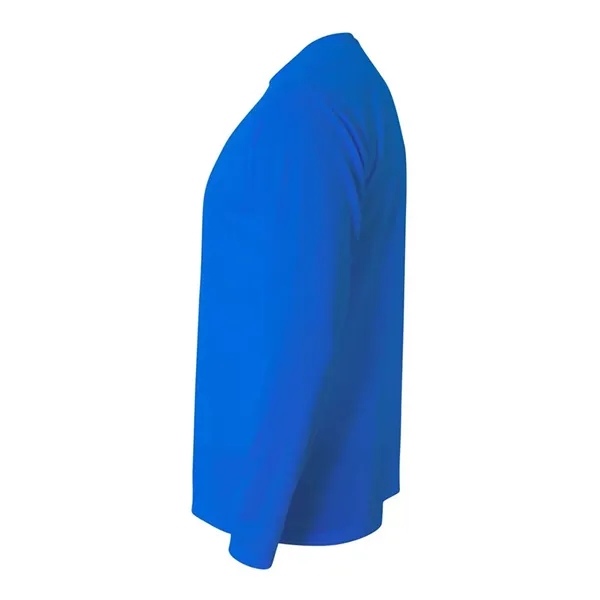 Men's long sleeve t-shirt.... from ASI 89380 Staton Corporate and Casual / Staton®